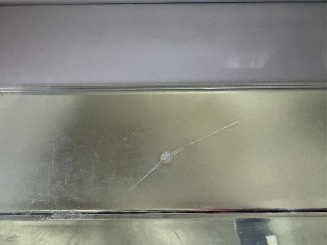 SHARP シャープ 冷凍冷蔵庫 SJ-D15JJ-W 2023年製 152L