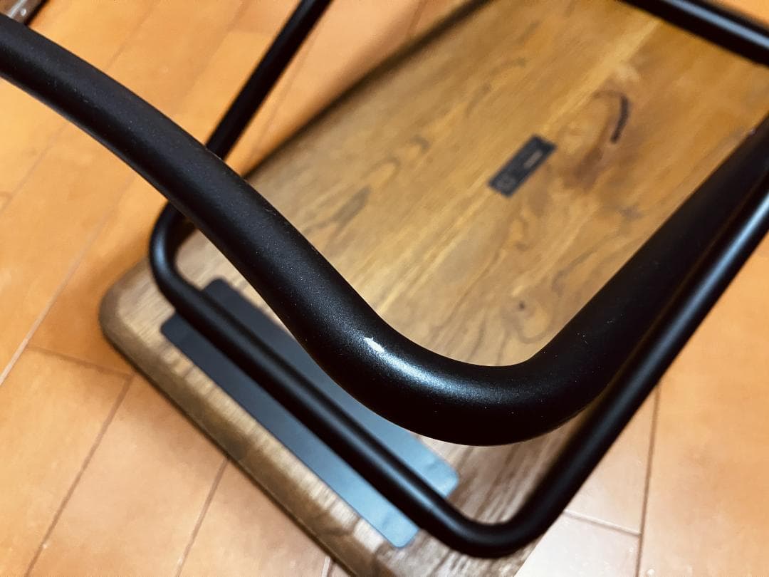 TRUCK Folding Low Table トラックファニチャー