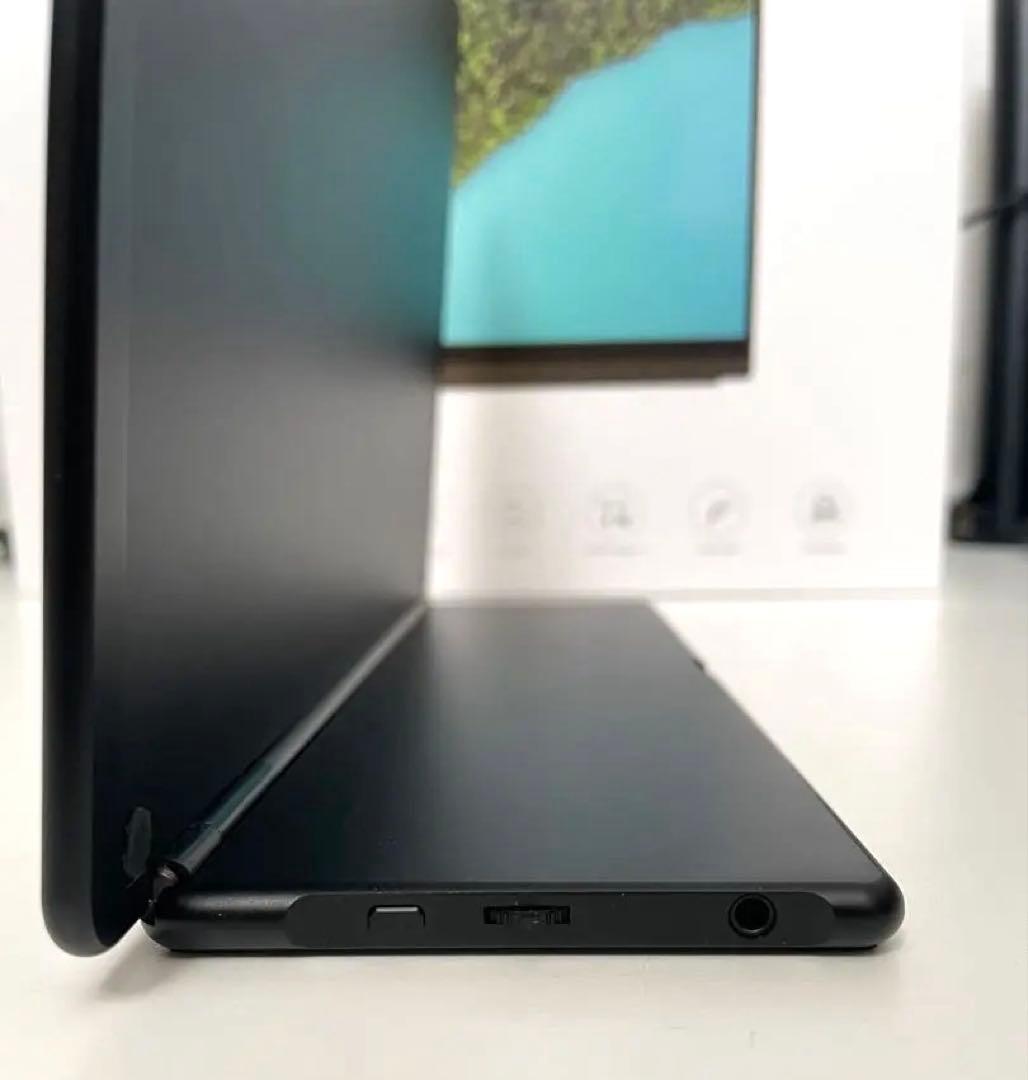 4K モバイルモニター 13.3インチ 有機EL O-133NSL