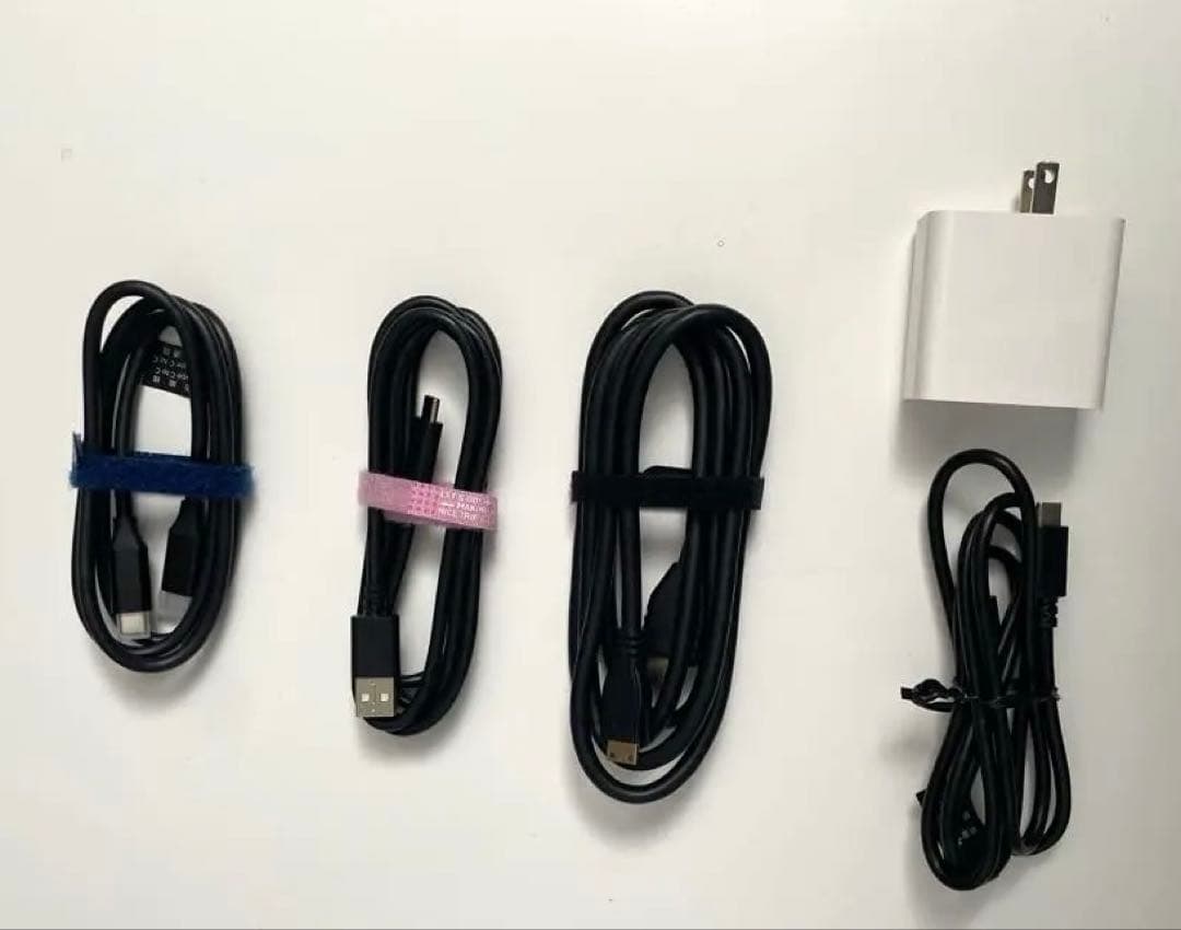 4K モバイルモニター 13.3インチ 有機EL O-133NSL