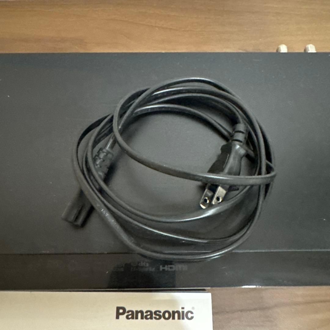 t*g様 Panasonic DMR-BRW500 ブルーレイレコーダー