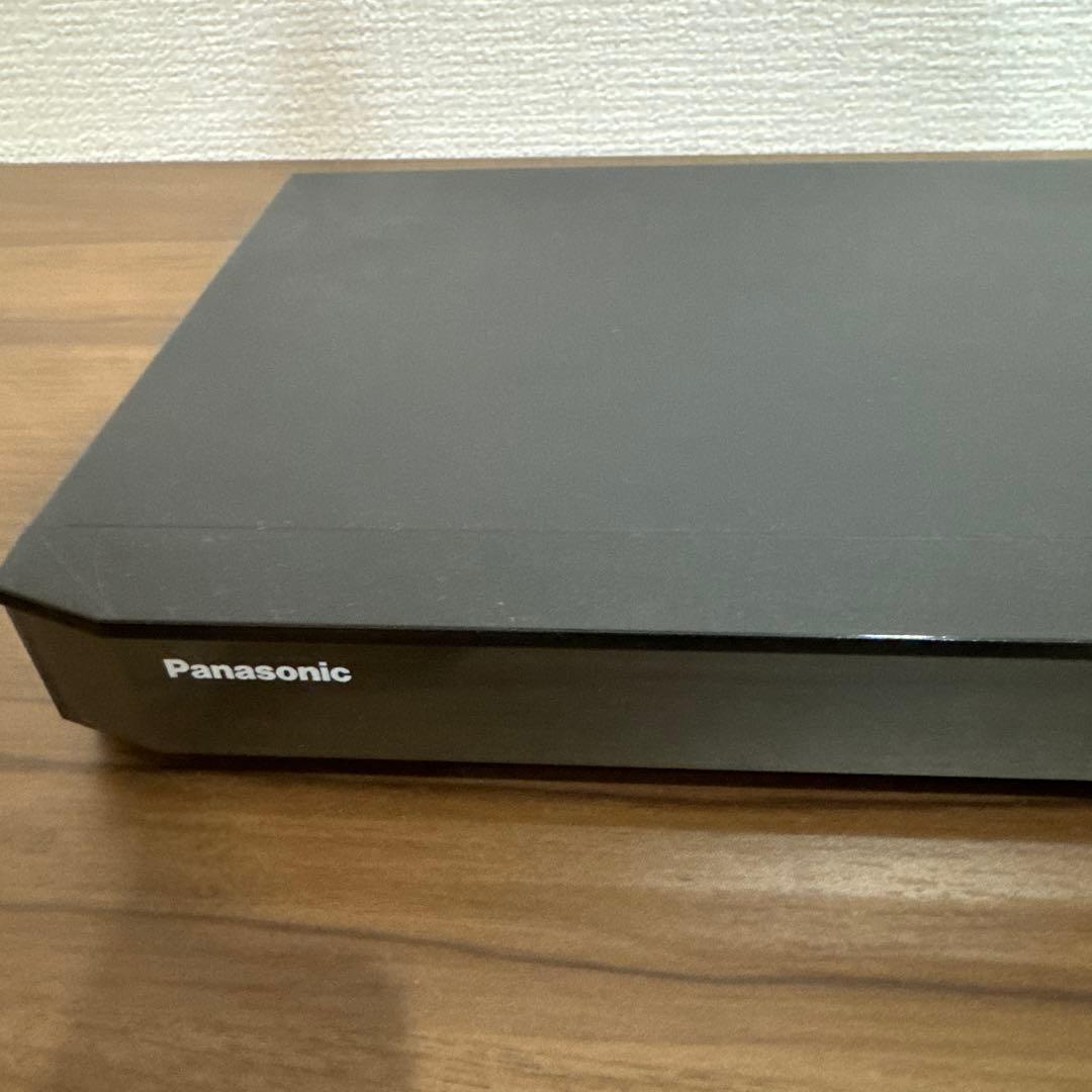 t*g様 Panasonic DMR-BRW500 ブルーレイレコーダー