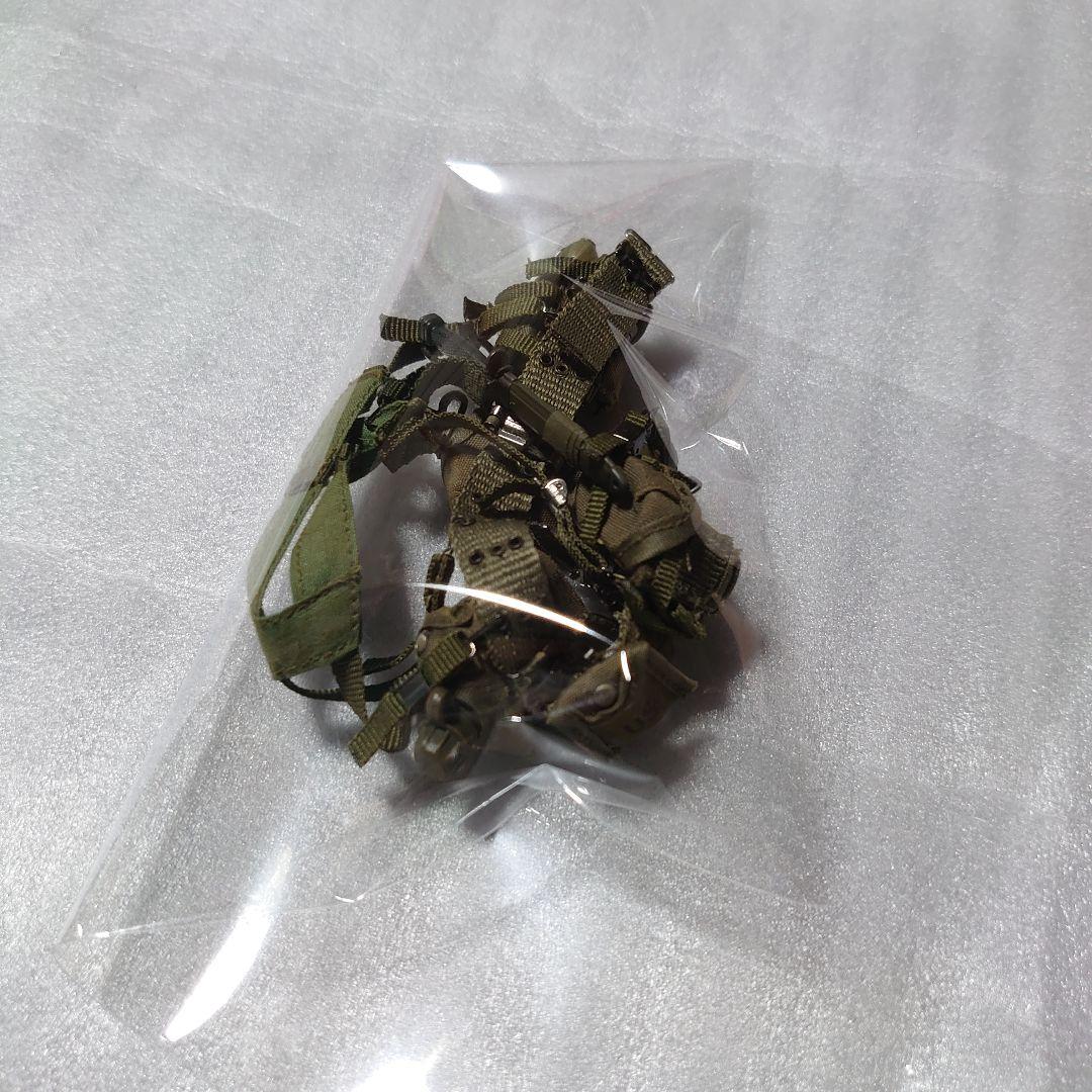 ホットトイズ プラトーン 1/6 フィギュア