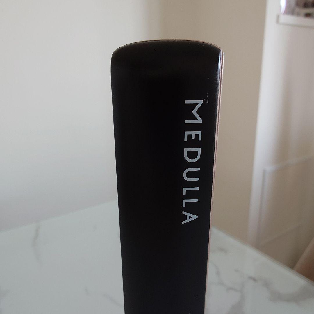 美品 MEDULLA メデュラ ソニックシャインプロ 超音波トリートメント