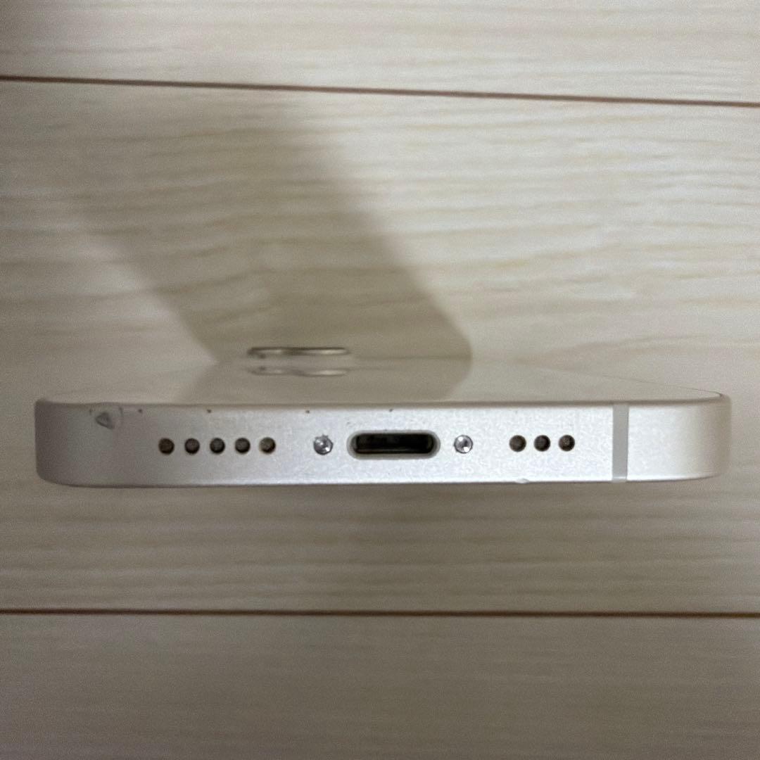 iPhone14 128G 充電ケーブル付き