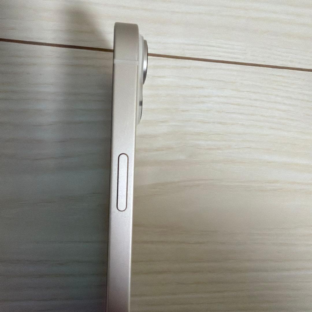 iPhone14 128G 充電ケーブル付き