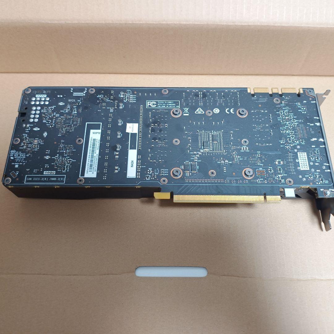 グラフィックボード・グラボ・ビデオカード NVIDIA GeForce GTX1070