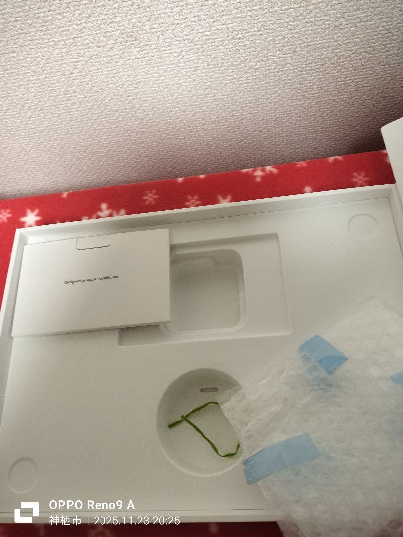 Apple MacBook シルバー 本体