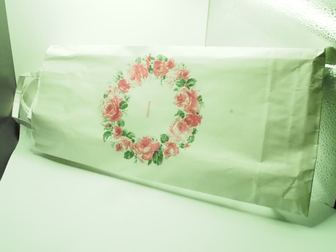 未開封★高島屋の贈り物用シール付★森伊蔵 極上の一滴 720ml#240088