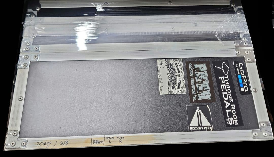 M-AUDIO Fast Track Ultra 8Rオーディオインターフェイス