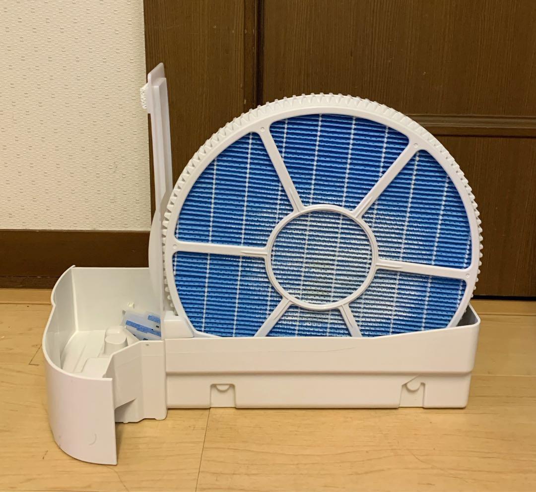 Min Thant様　シャープ　加湿空気清浄機 プラズマクラスターKI-PS50