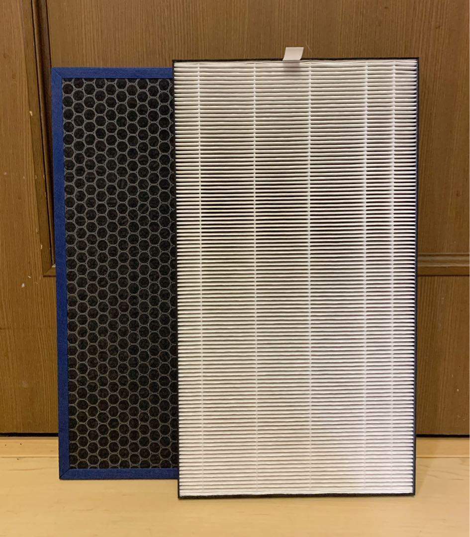 Min Thant様　シャープ　加湿空気清浄機 プラズマクラスターKI-PS50