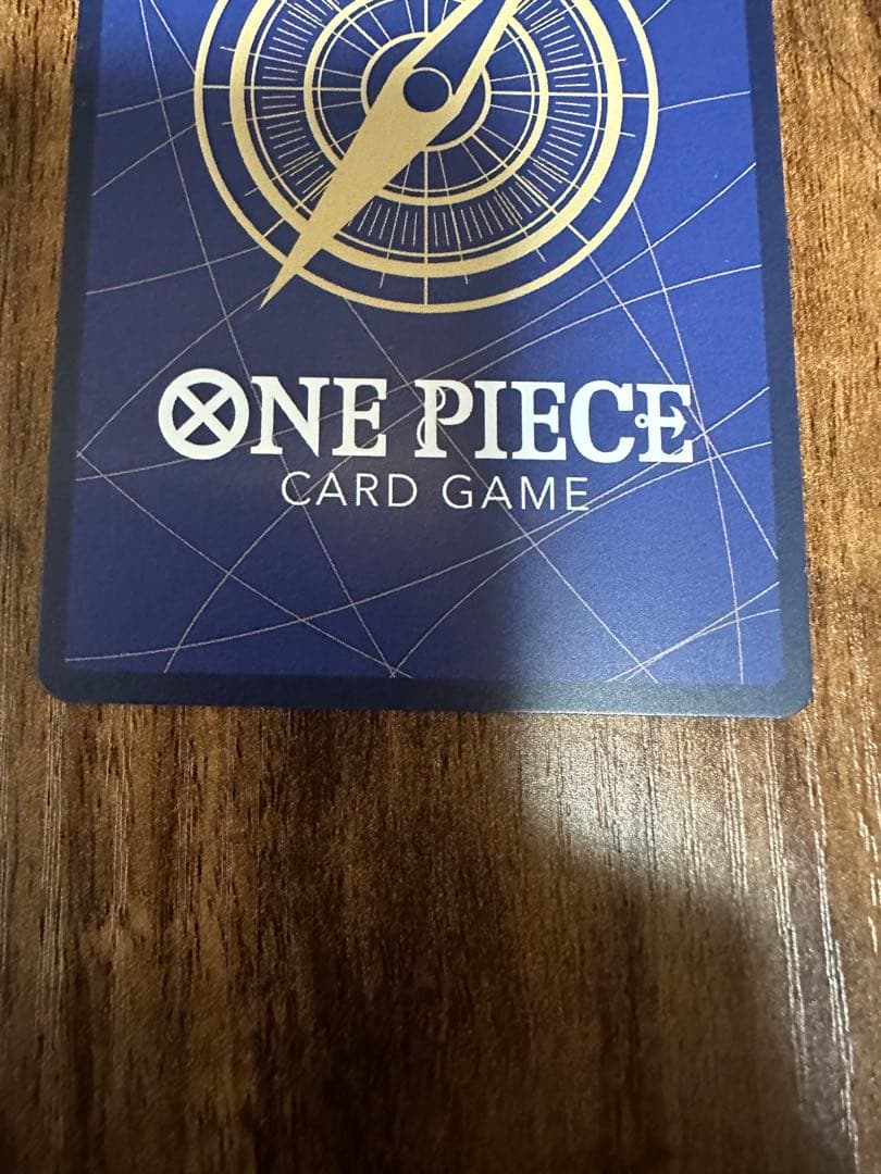 ロロノア・ゾロ SEC OP06-118