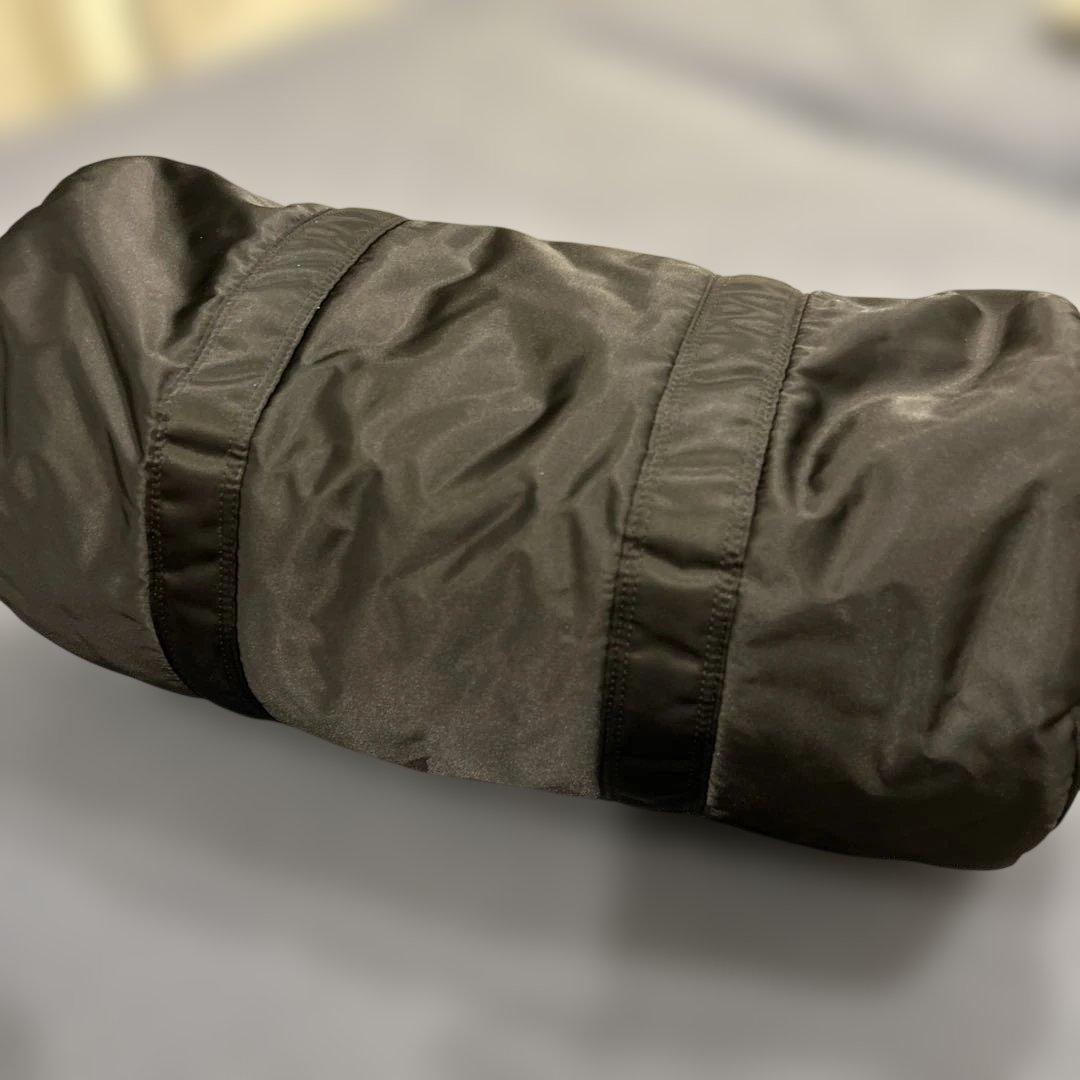 PORTER タンカー ドラムバッグ　2way