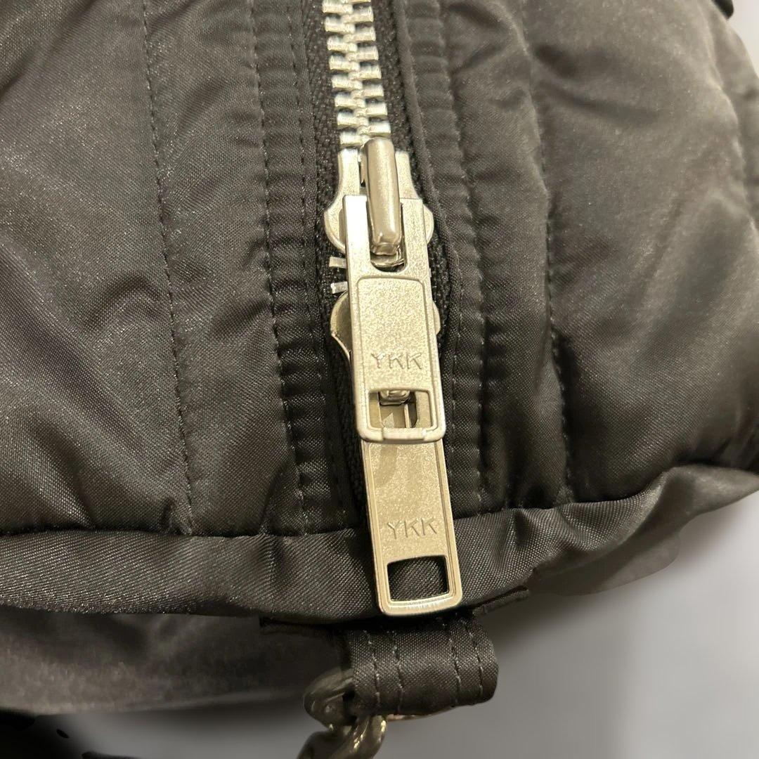 PORTER タンカー ドラムバッグ　2way