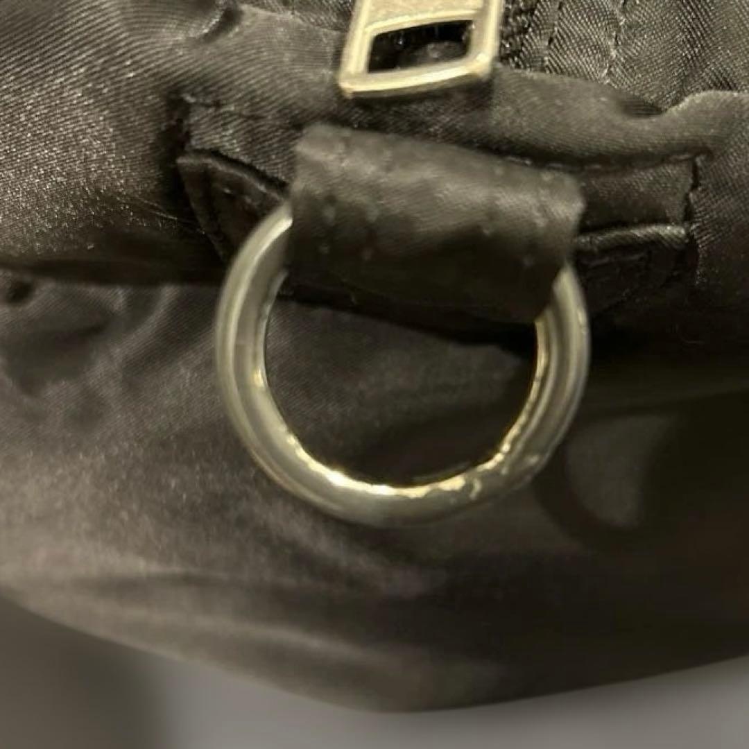 PORTER タンカー ドラムバッグ　2way