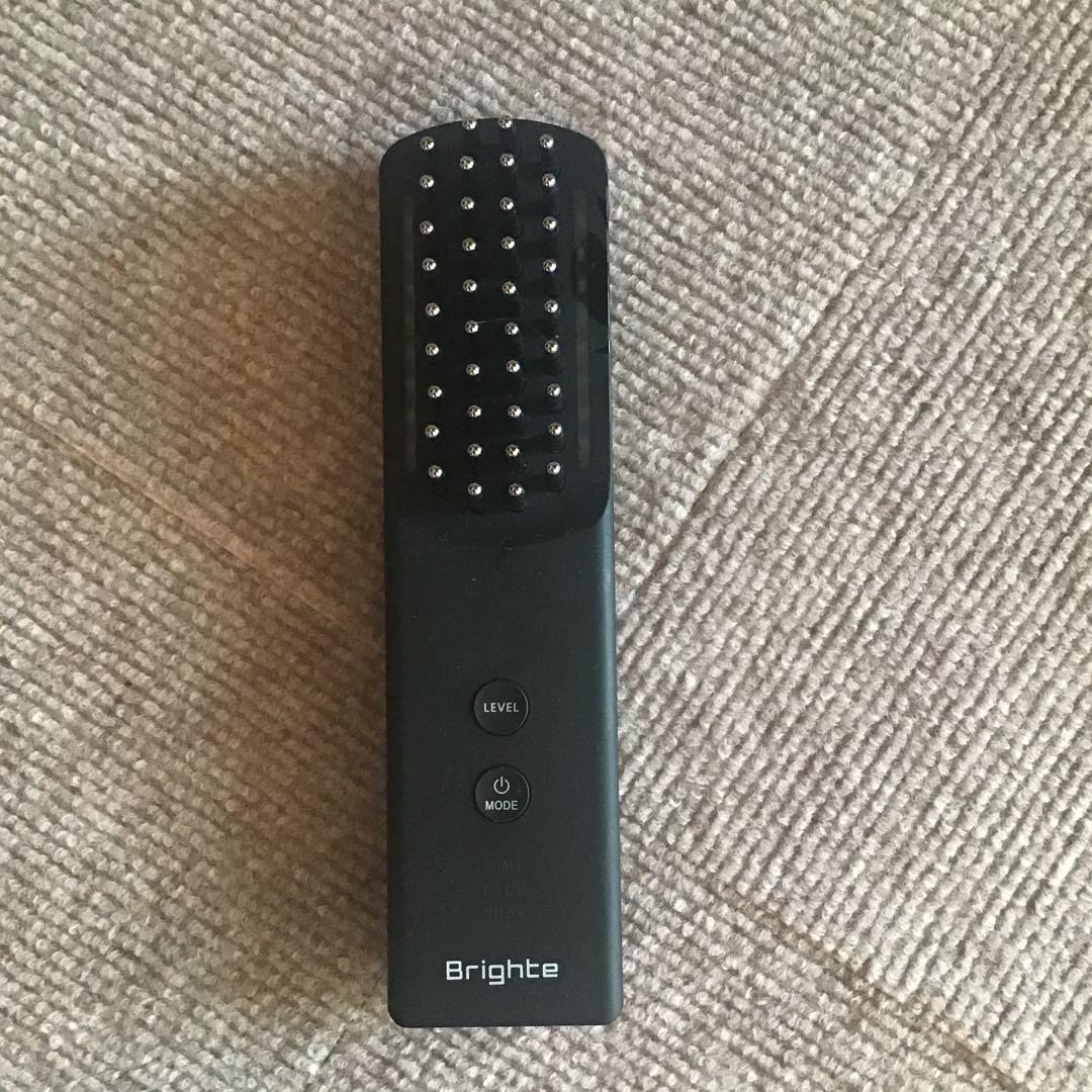 Brighte ELEKI BRUSH 美顔器