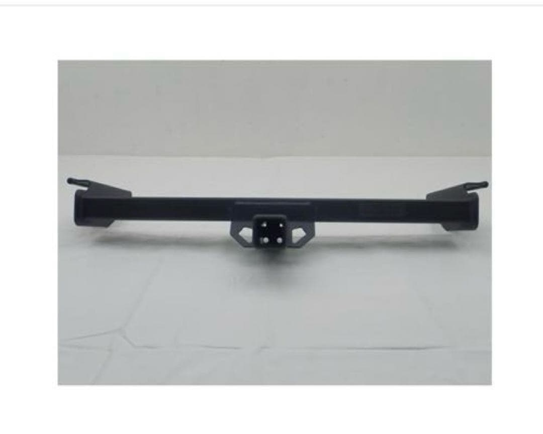 m*u様 GI★GEAR TOYOTA HILUX GUN125 ヒッチメンバー