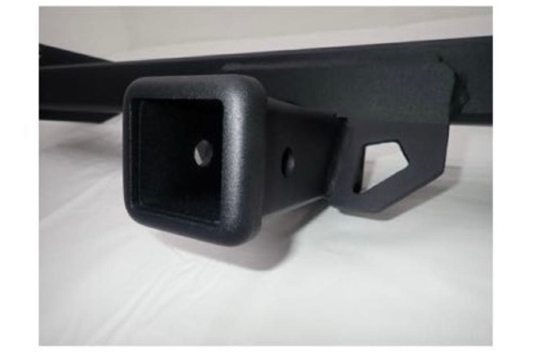 m*u様 GI★GEAR TOYOTA HILUX GUN125 ヒッチメンバー