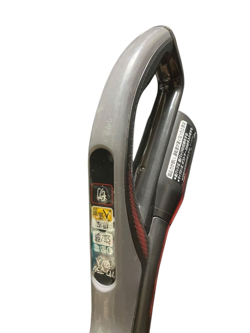 三菱　MITSUBISHI 紙パック掃除機 TC-FXF8P-P 16年　保証付