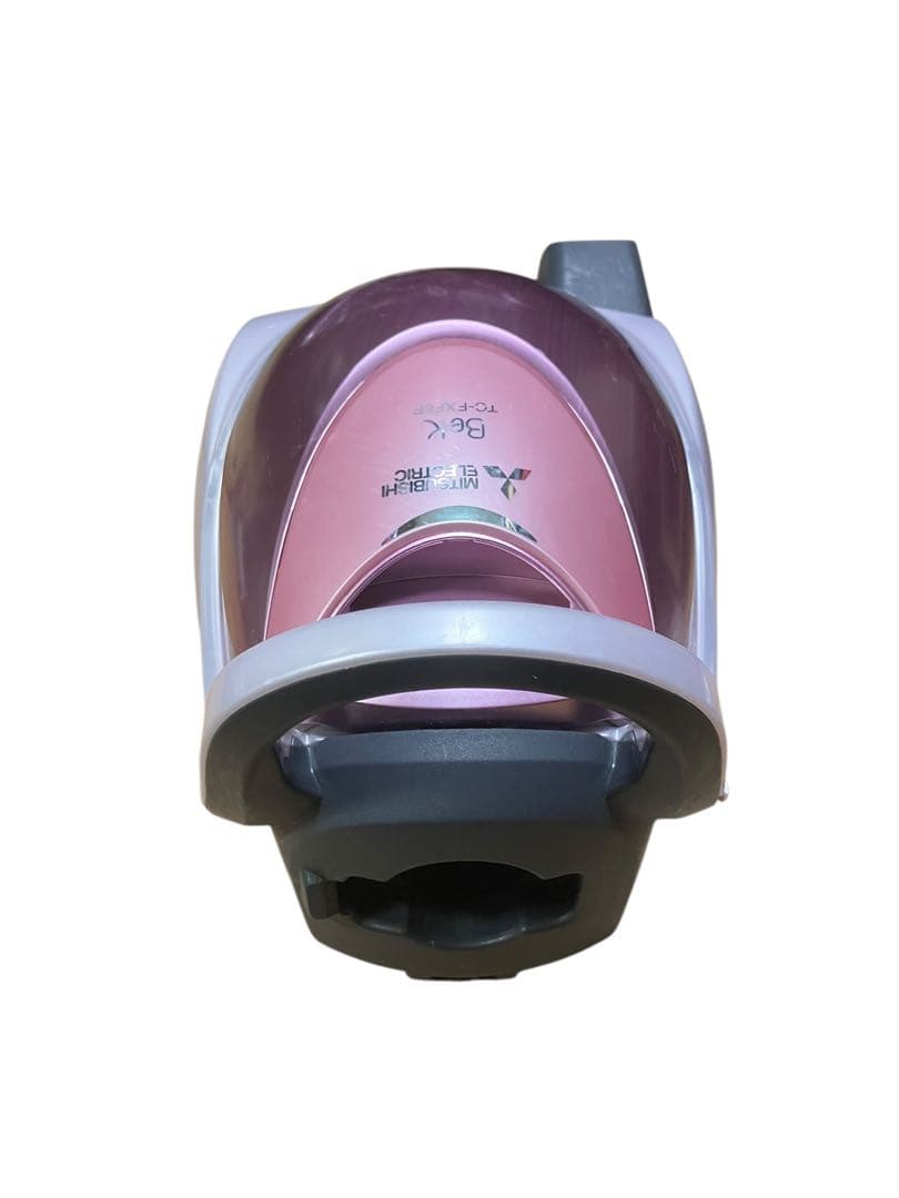三菱　MITSUBISHI 紙パック掃除機 TC-FXF8P-P 16年　保証付