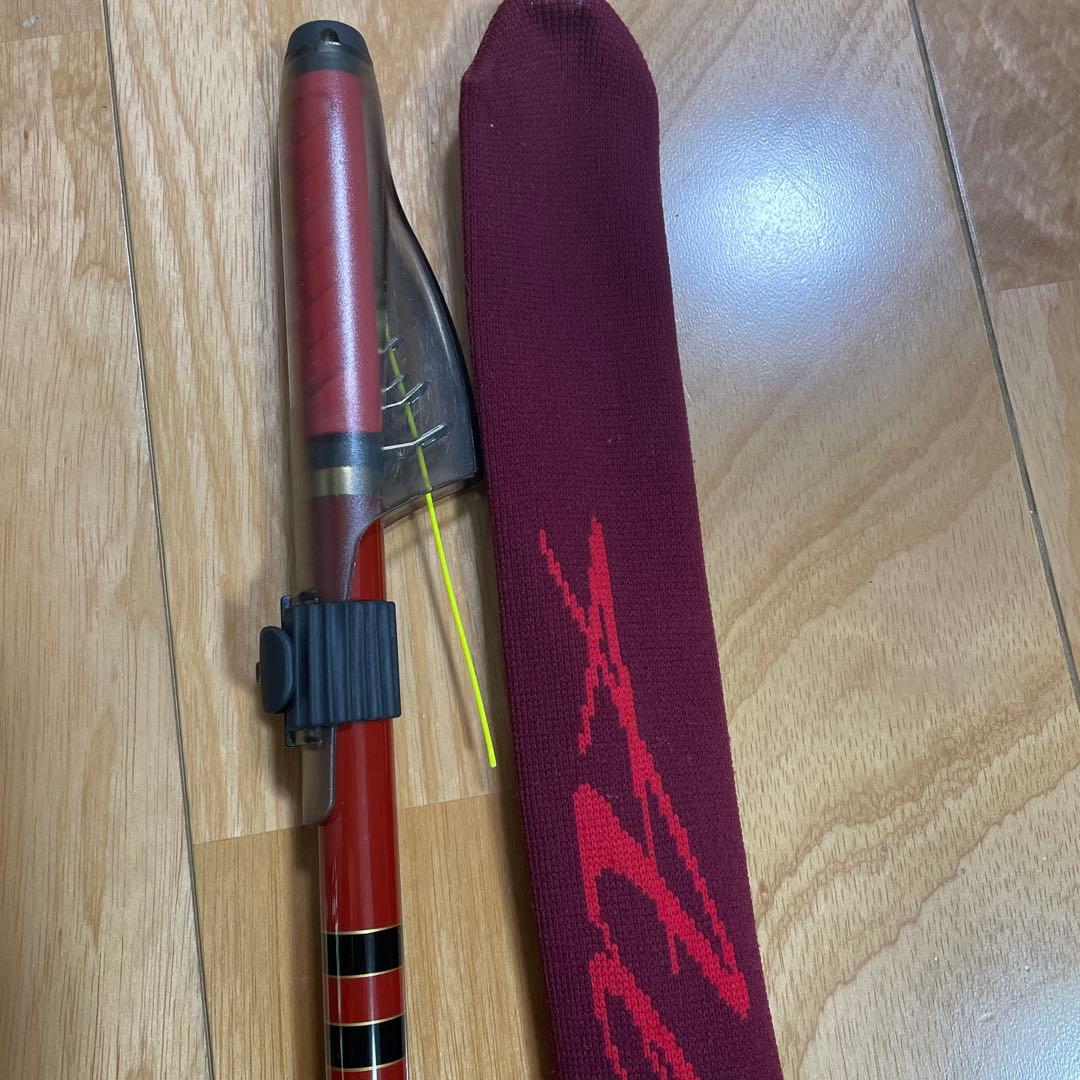 がまかつ がま磯 アルデナ 1.25-53