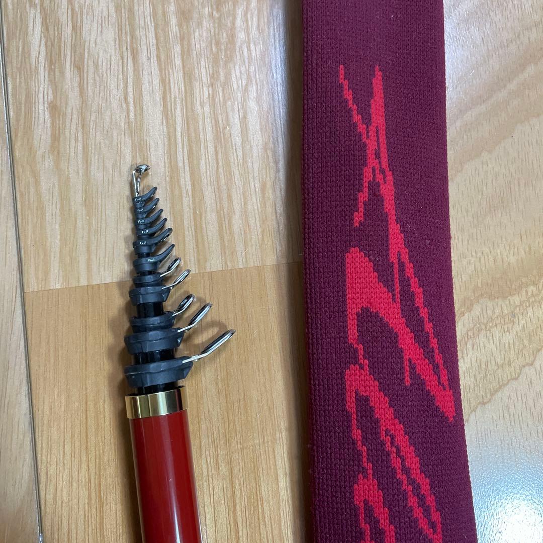 がまかつ がま磯 アルデナ 1.25-53