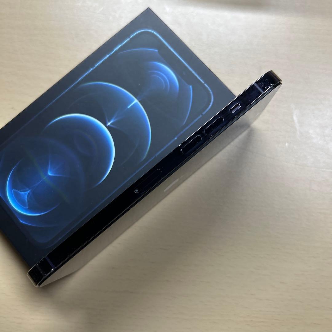 iPhone14 Pro Max 512GB SIMフリー　割れなし