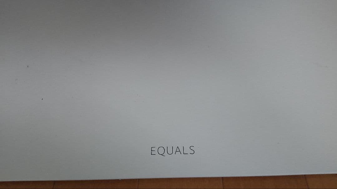 WALLシリーズ テレビ台 EQUALS ロータイプ 棚板ラージサイズ1枚セット