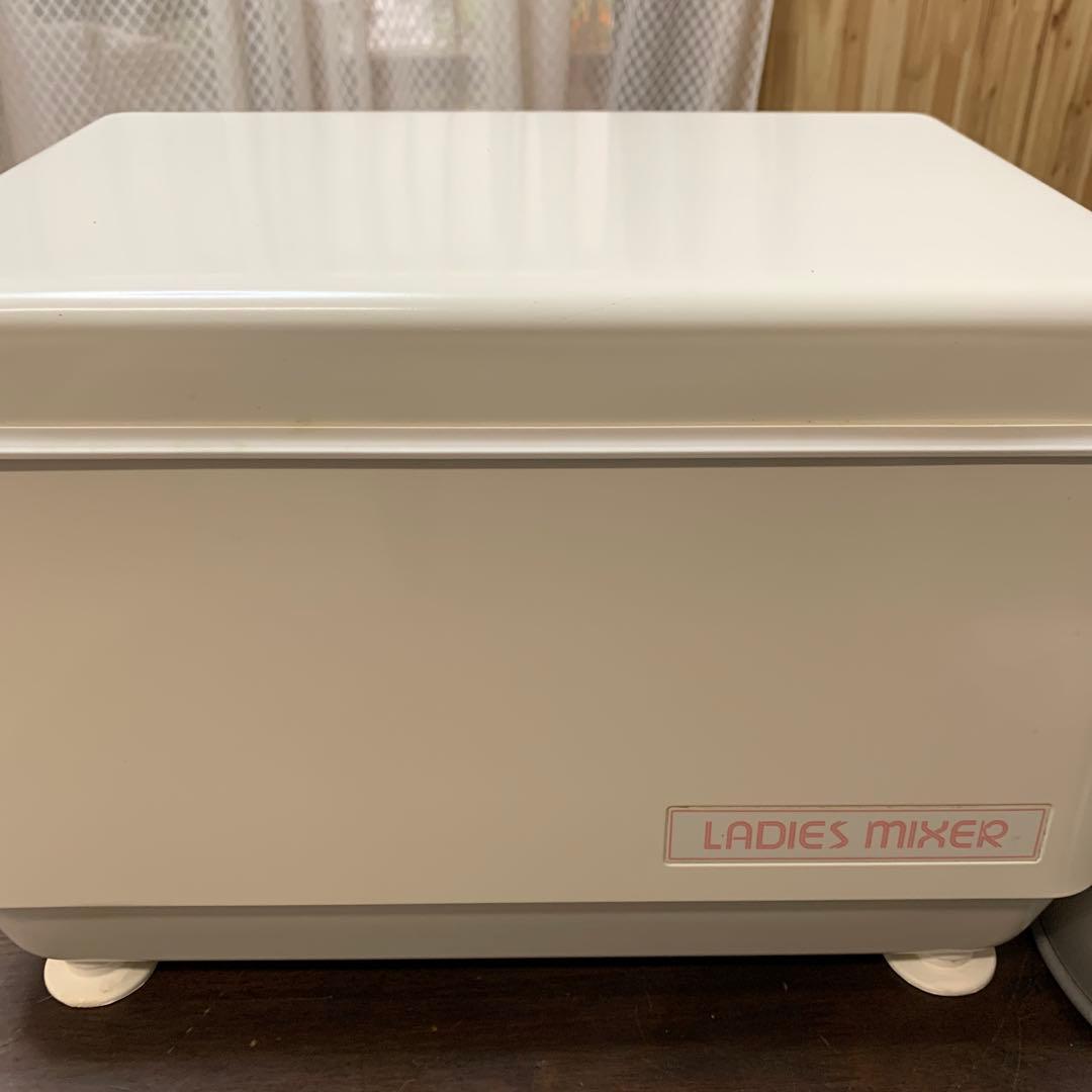 大正電機　レディースミキサー パンこね機 KN-200