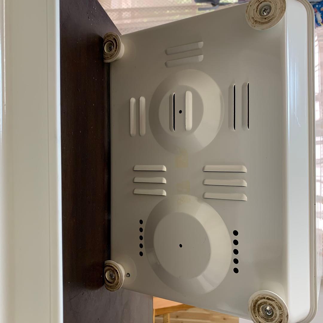 大正電機　レディースミキサー パンこね機 KN-200