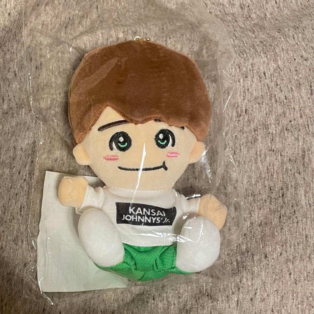 大橋和也　ちびぬい