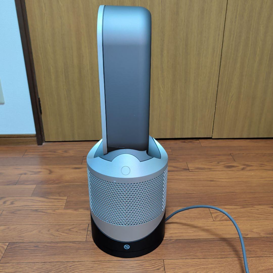 Dyson Pure Hot+Cool 空気清浄機