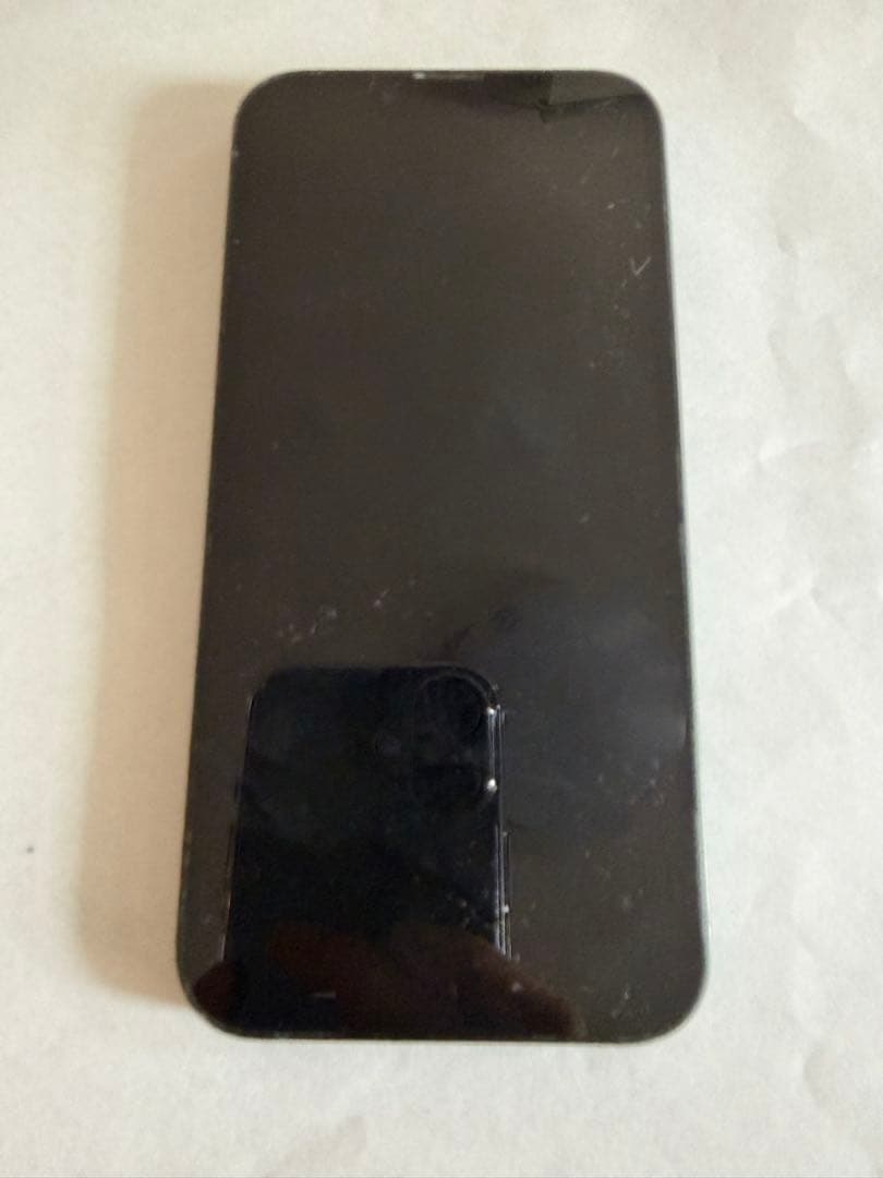 Apple iPhone 13 グリーン 128GB SIMフリー