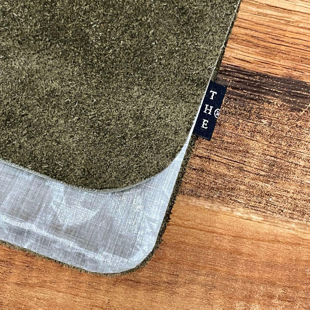 ゼプテピ ユニオン THE UNION ショルダーバッグ ZEPTEPI