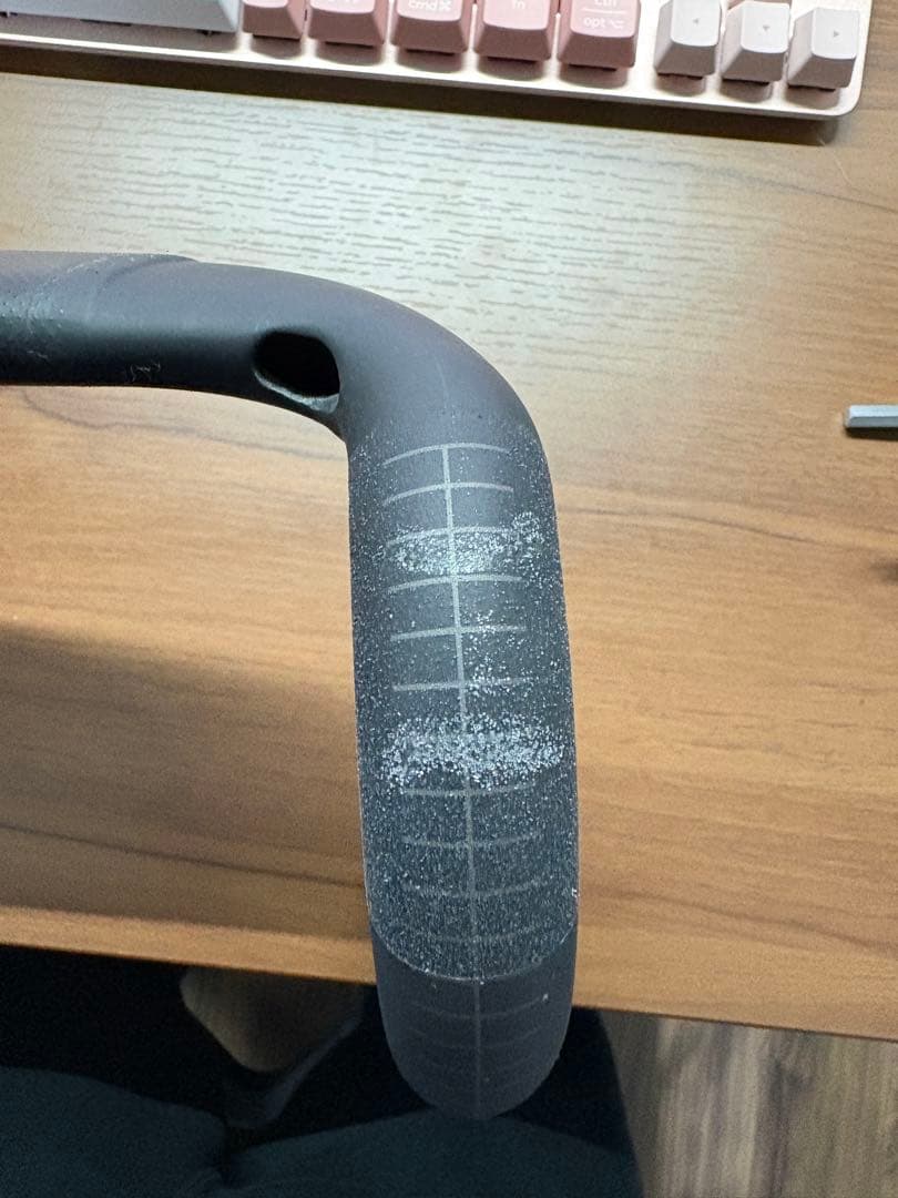 スペシャライズド ロバール ラピーデ ハンドルバー 380mm