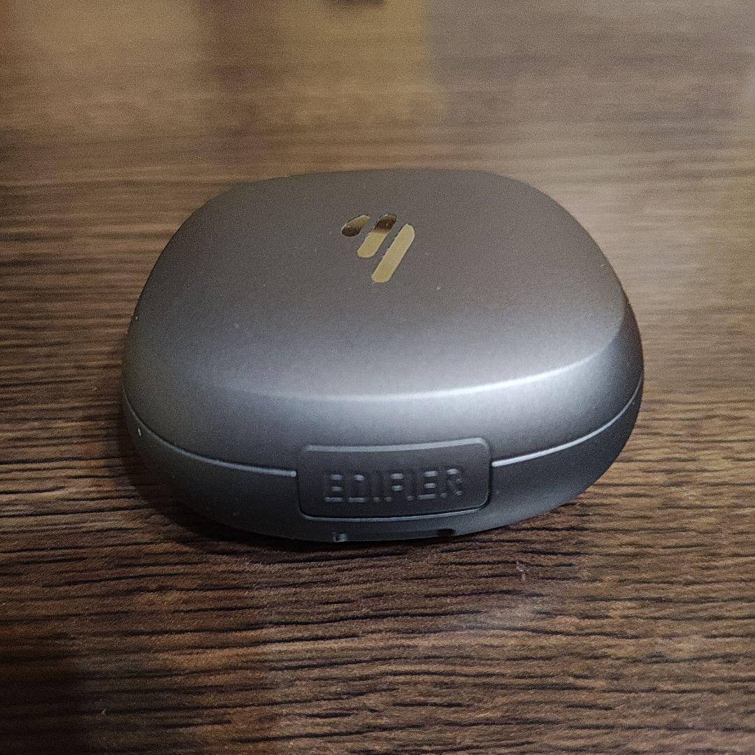 EDIFIER NeoBuds Pro 3 ワイヤレスイヤホン 少使用美品