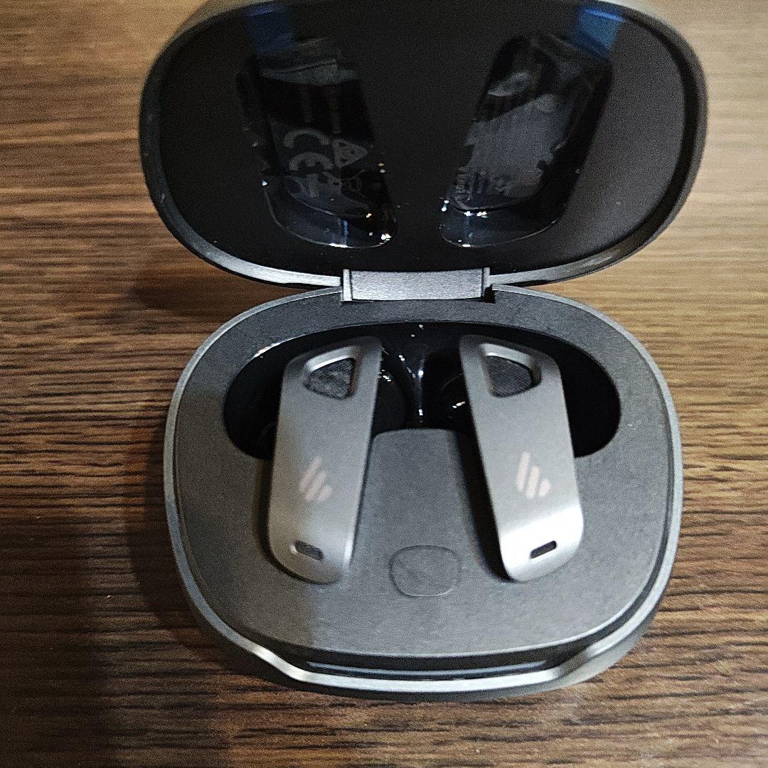 EDIFIER NeoBuds Pro 3 ワイヤレスイヤホン 少使用美品