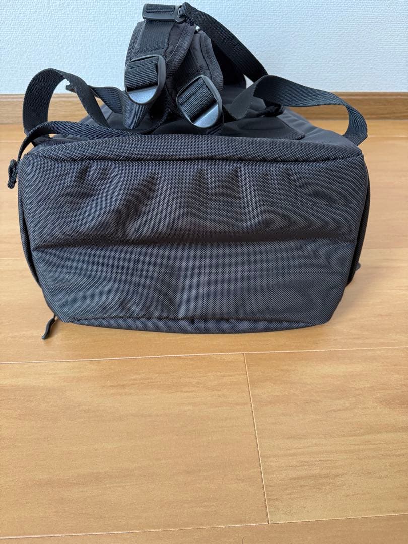 マンハッタンポーテージ ブラックレーベル リュック