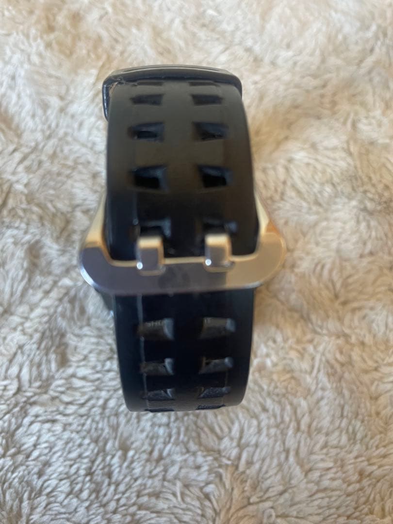 美品 CASIO カシオ G-SHOCK ライズマン GW-9200J