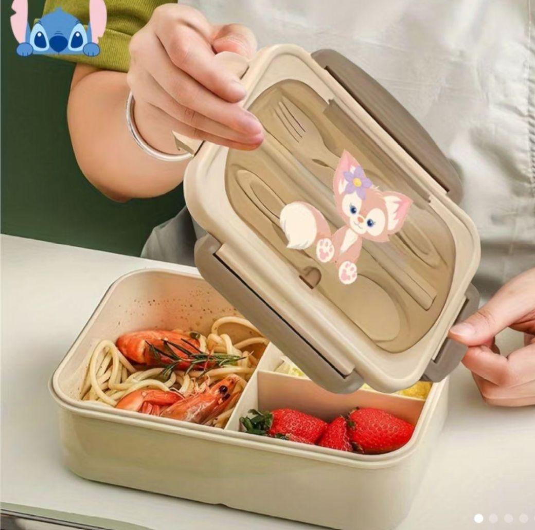 モンキー！ダッフィー　フレンズ　掛け布団カバーと枕カバーセミダブル