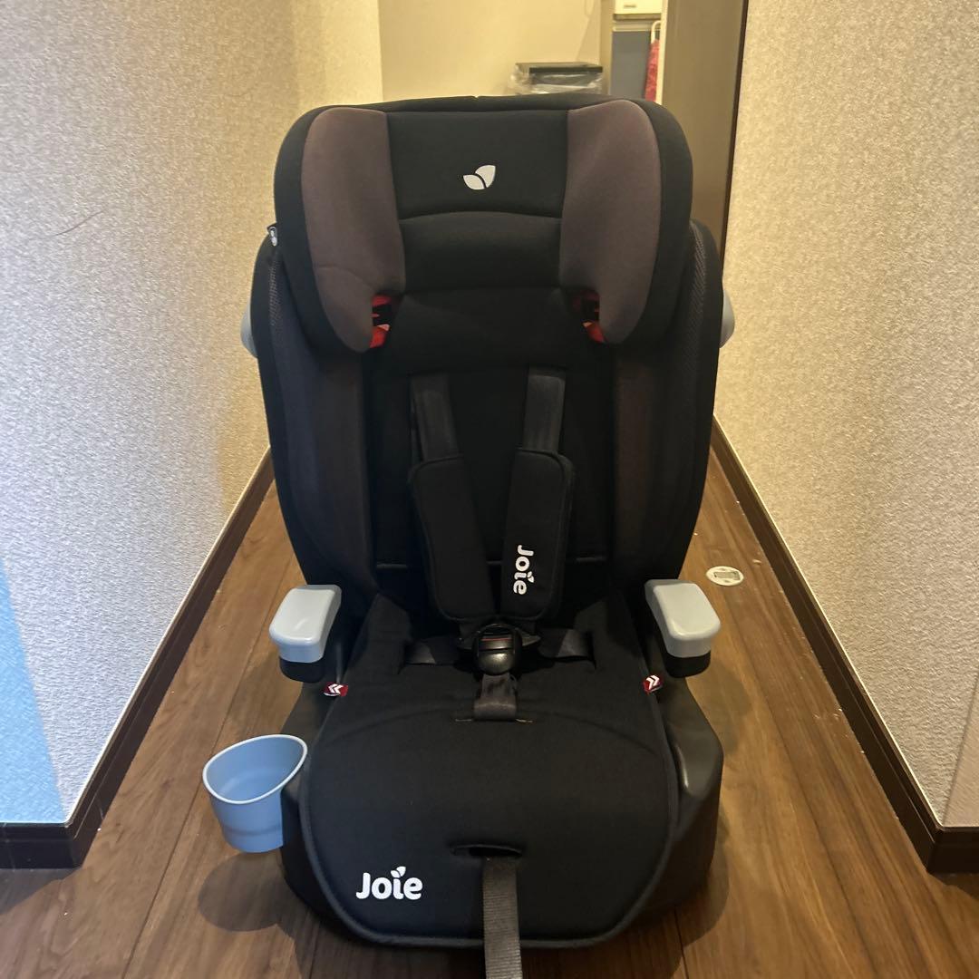 美品Joie チャイルドシート エレベート ジュニアシート