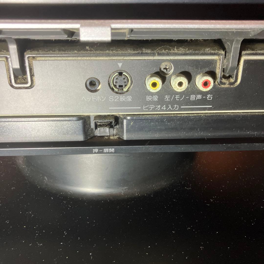 HITACHI P50-H01 液晶テレビ 本体