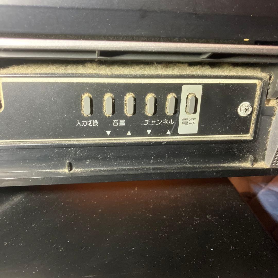 HITACHI P50-H01 液晶テレビ 本体