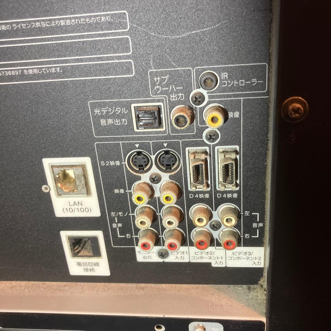 HITACHI P50-H01 液晶テレビ 本体