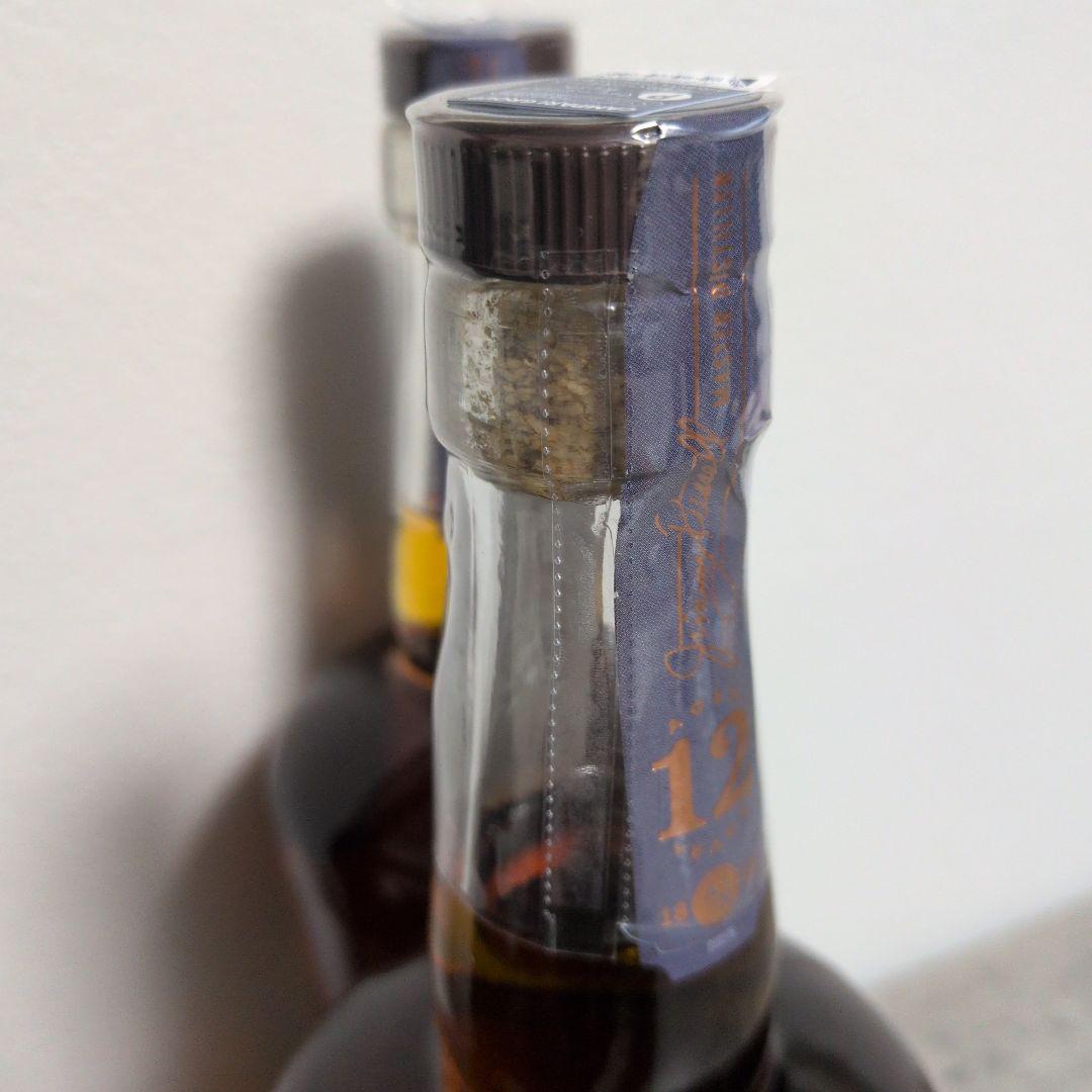 【本日限定値下げ】ワイルドターキー 12年 WILD TURKEY　2本セット