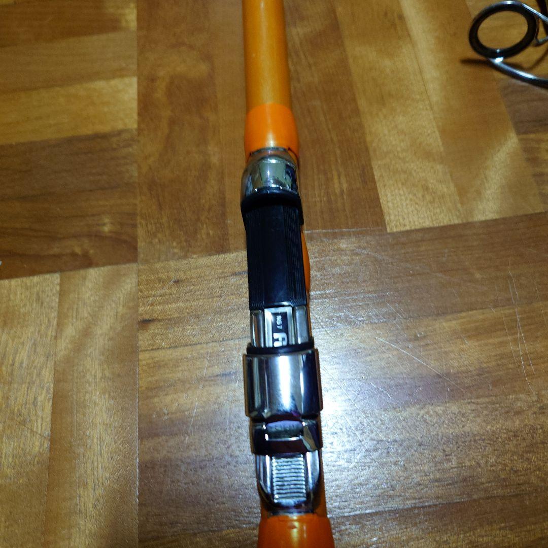 シマノ　サーフランダー　365 EX