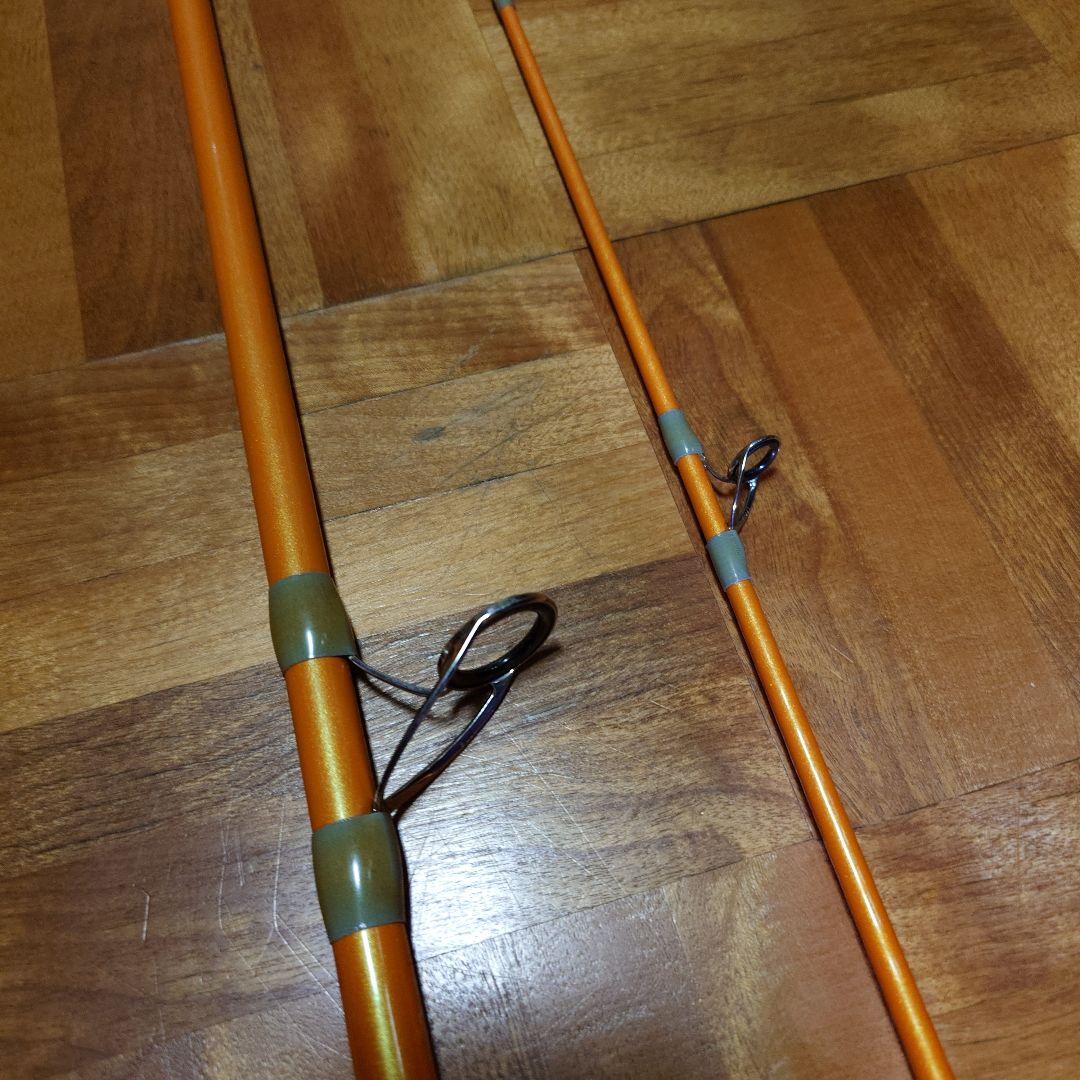 シマノ　サーフランダー　365 EX