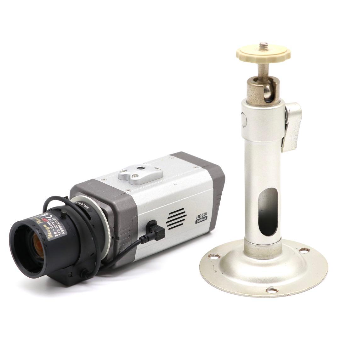 HD-SDI 防犯カメラ HBX-75P201TN 2.1メガピクセル 2