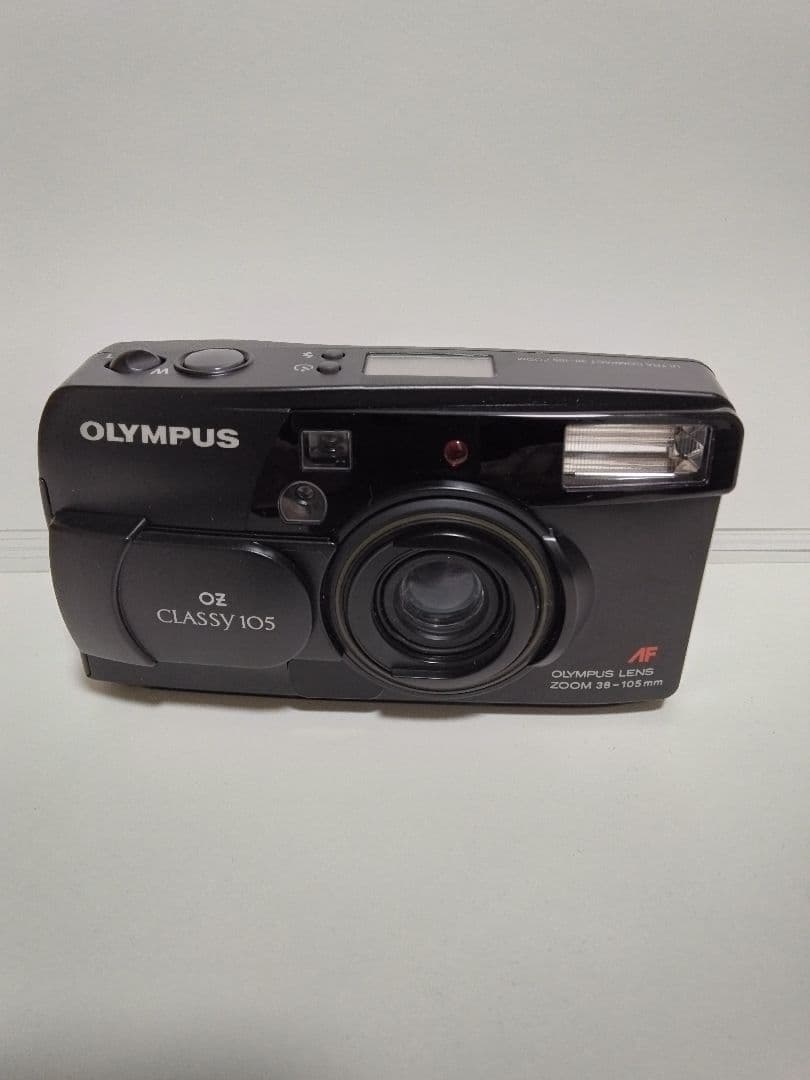 フィルムカメラ ジャンク